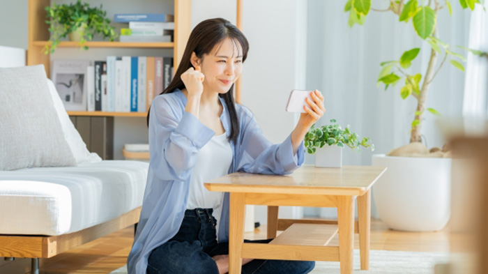 独身女性のマンション選びのポイント