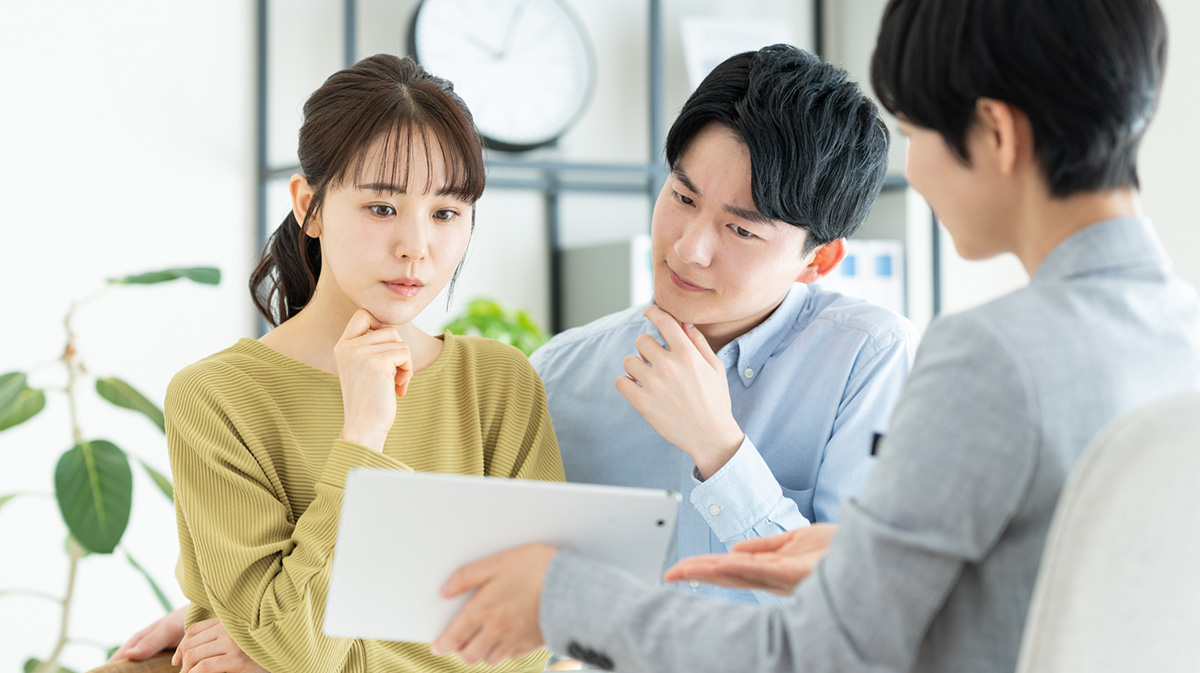 住宅ローン審査が通らない驚きの理由とは?原因と解決策を徹底解説