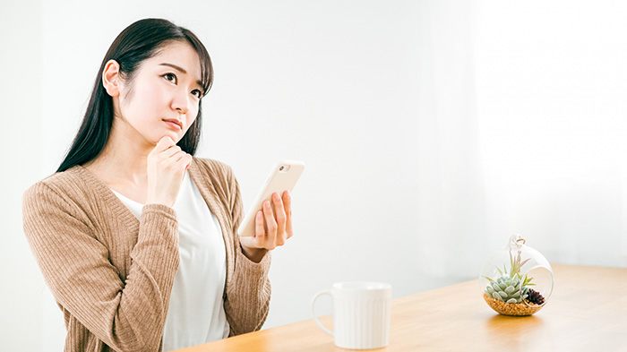 妻(配偶者)は住宅ローン審査に影響するのか
