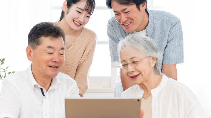 定年後に住宅ローンが払えなくなる主な理由