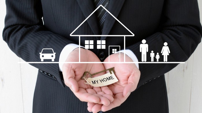 短期で住宅ローンを返すメリットとデメリット