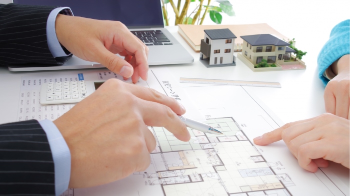 住宅ローンはどのタイミングで相談すべき？